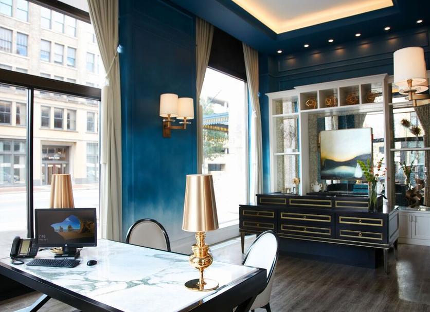 Comedor Foto