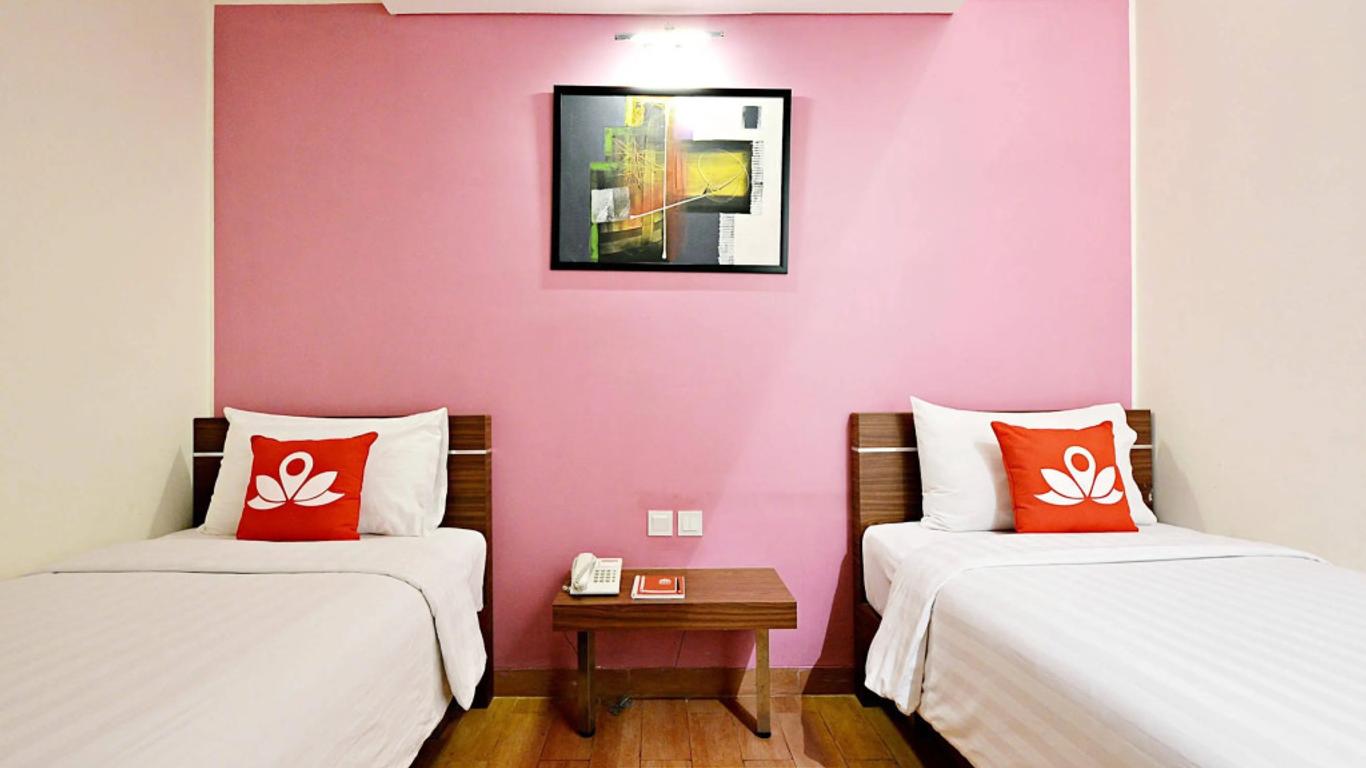 ZEN Rooms Pluit Bandengan