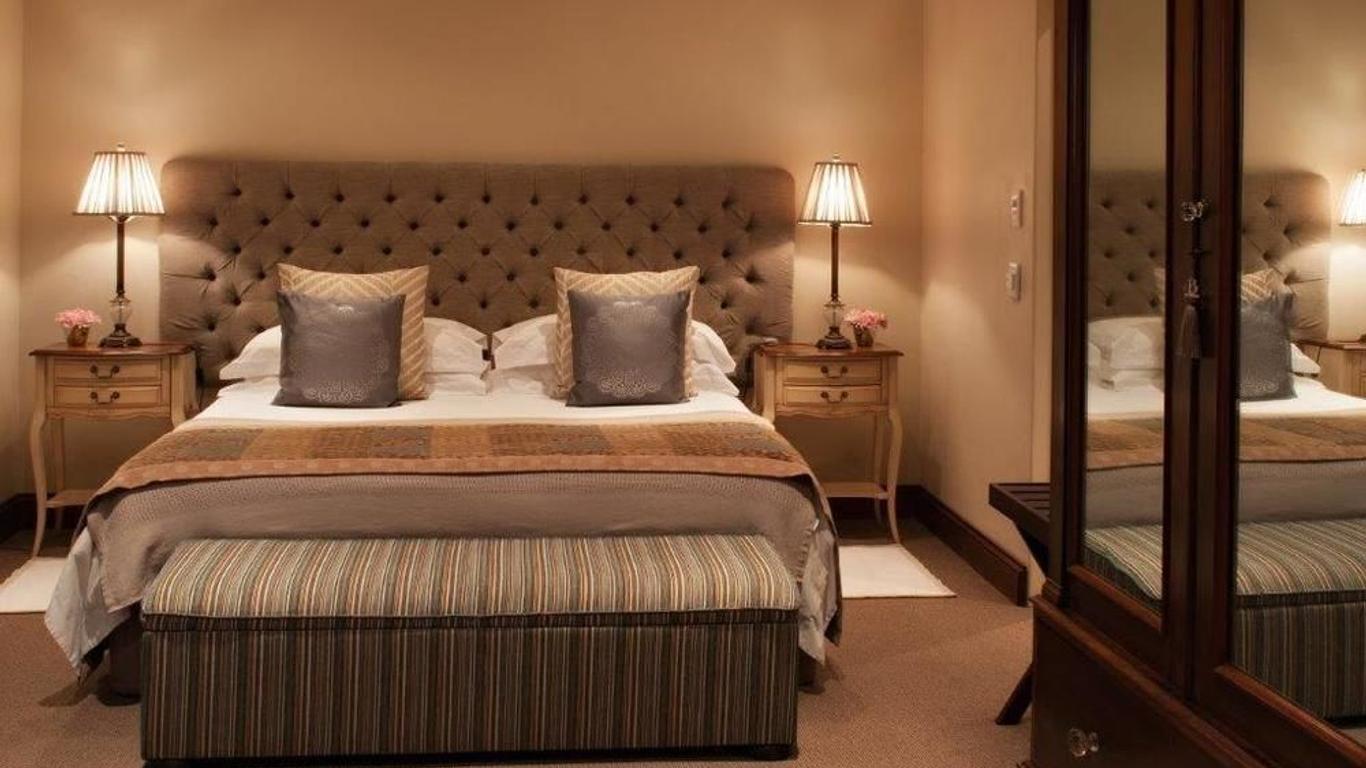 Andes Clarens Guesthouse