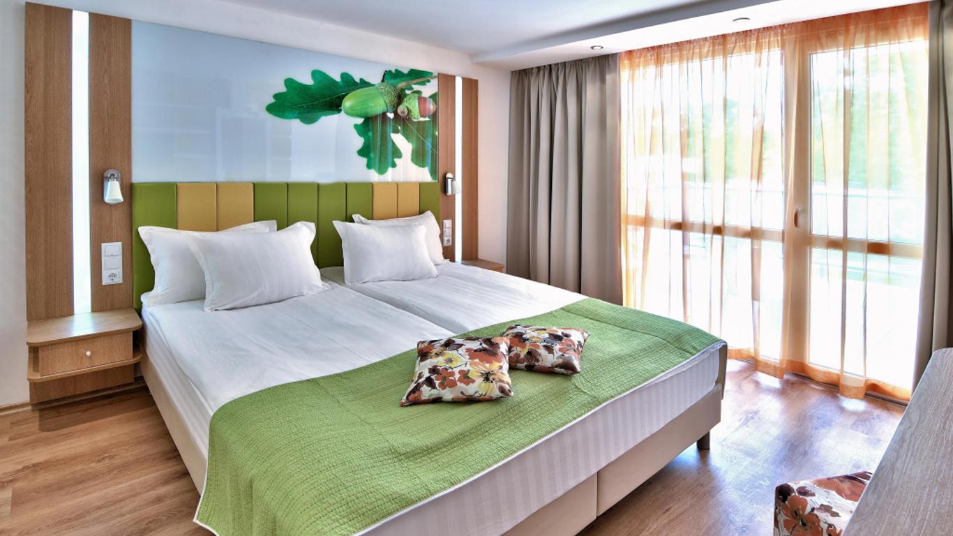 Hotel Forest Beach