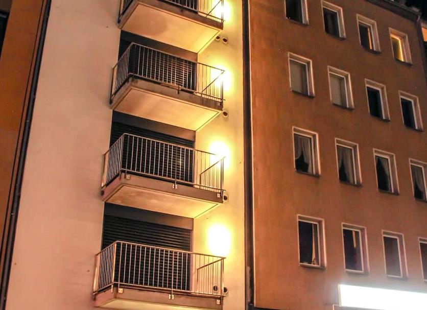 Edificio Foto