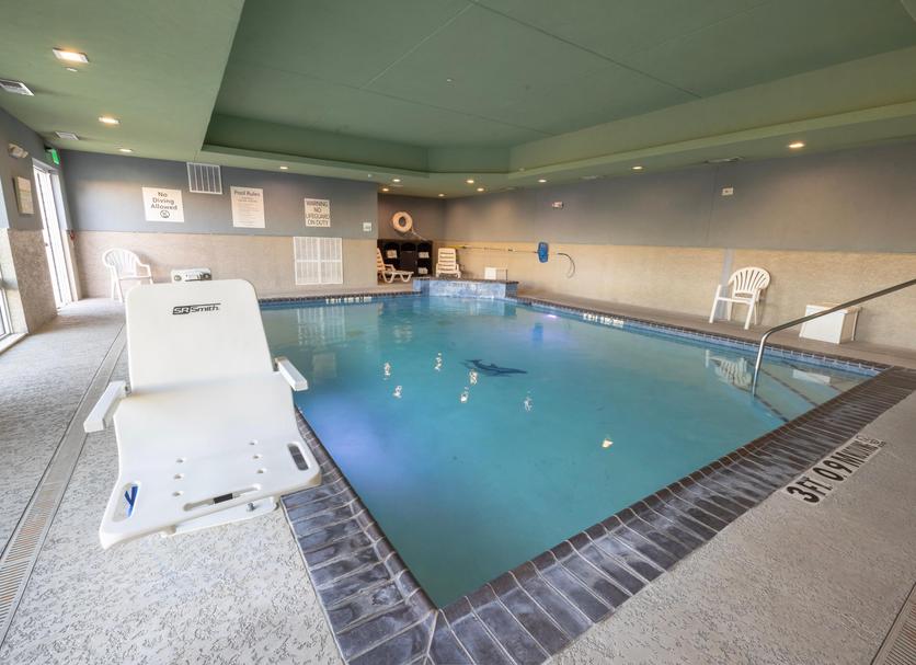Piscina Foto