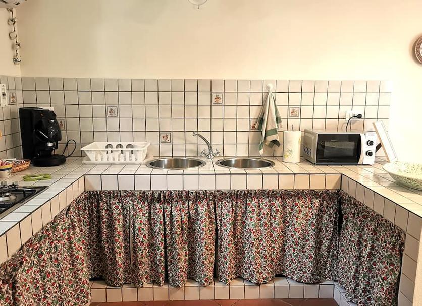 Cocina Foto