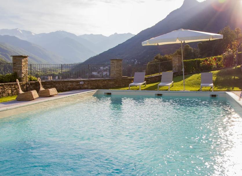 Piscina Foto