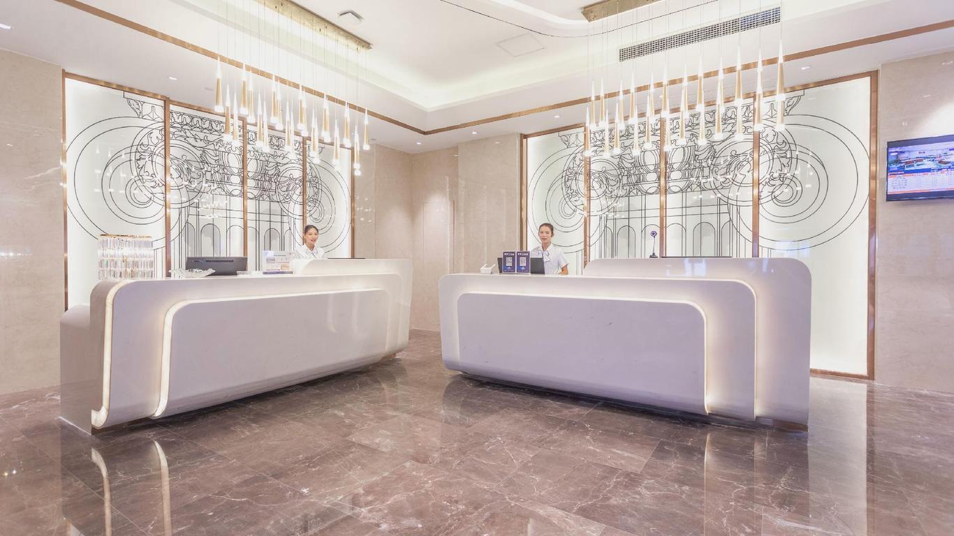 Nanhua Hotel
