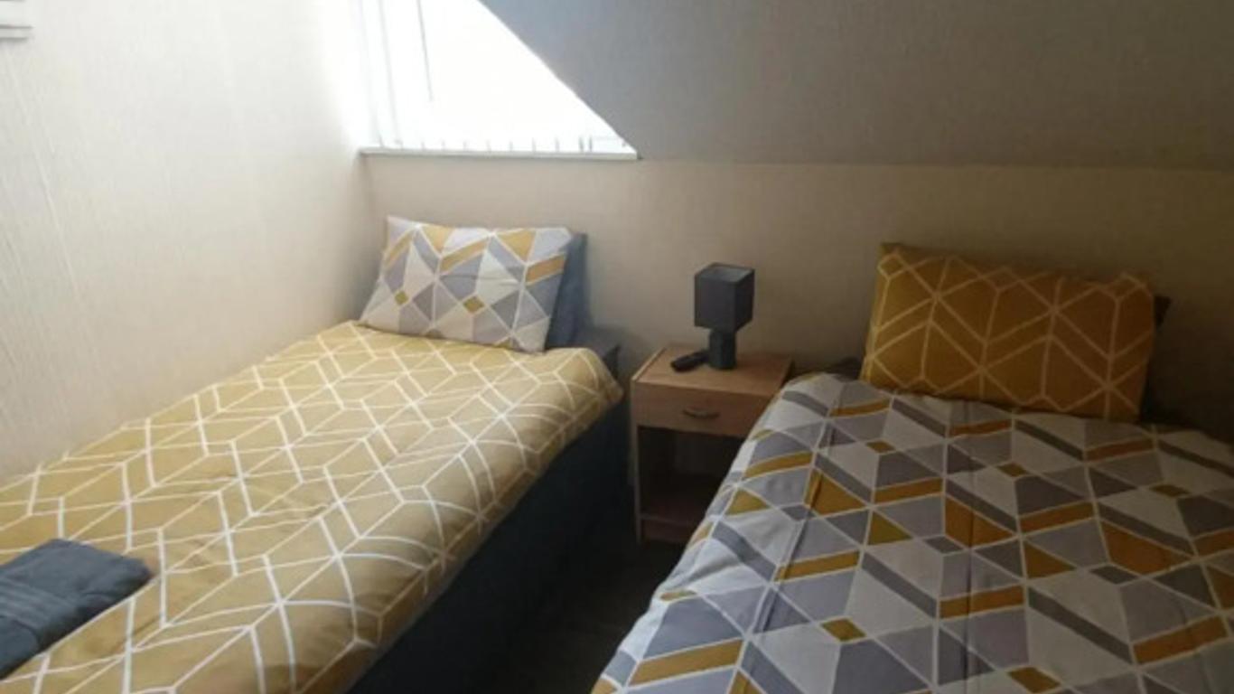 Strides Hotel