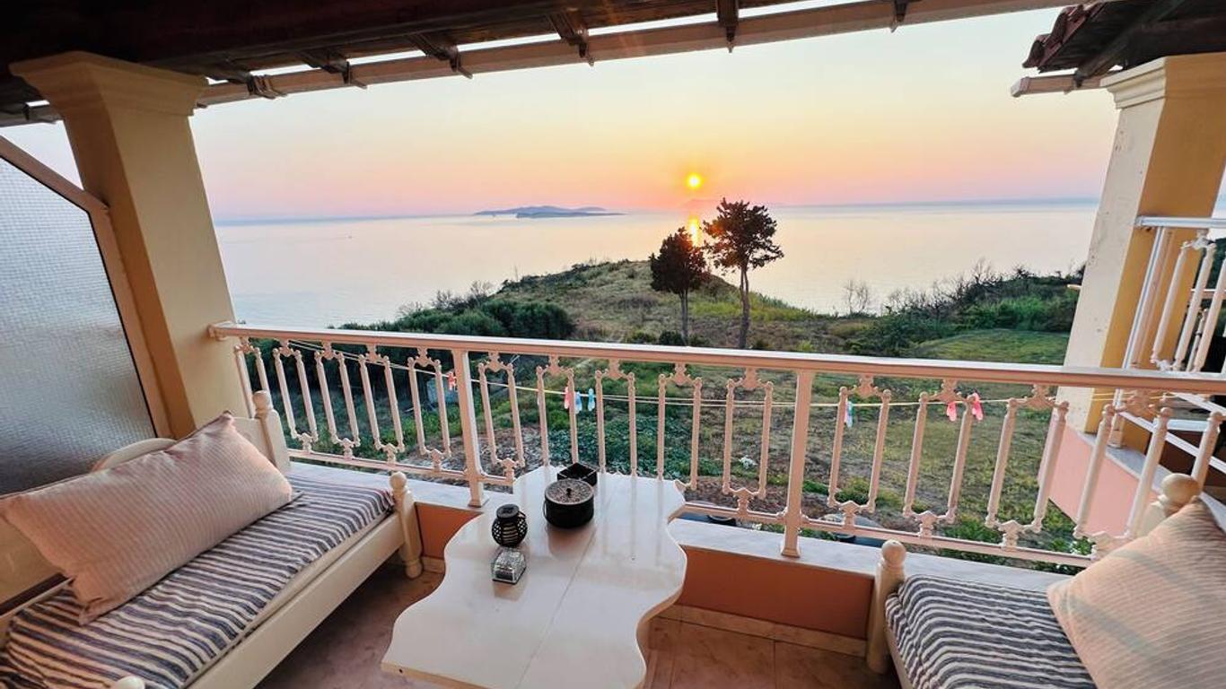 Nikos Apartments Corfu