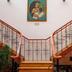 Escaleras
