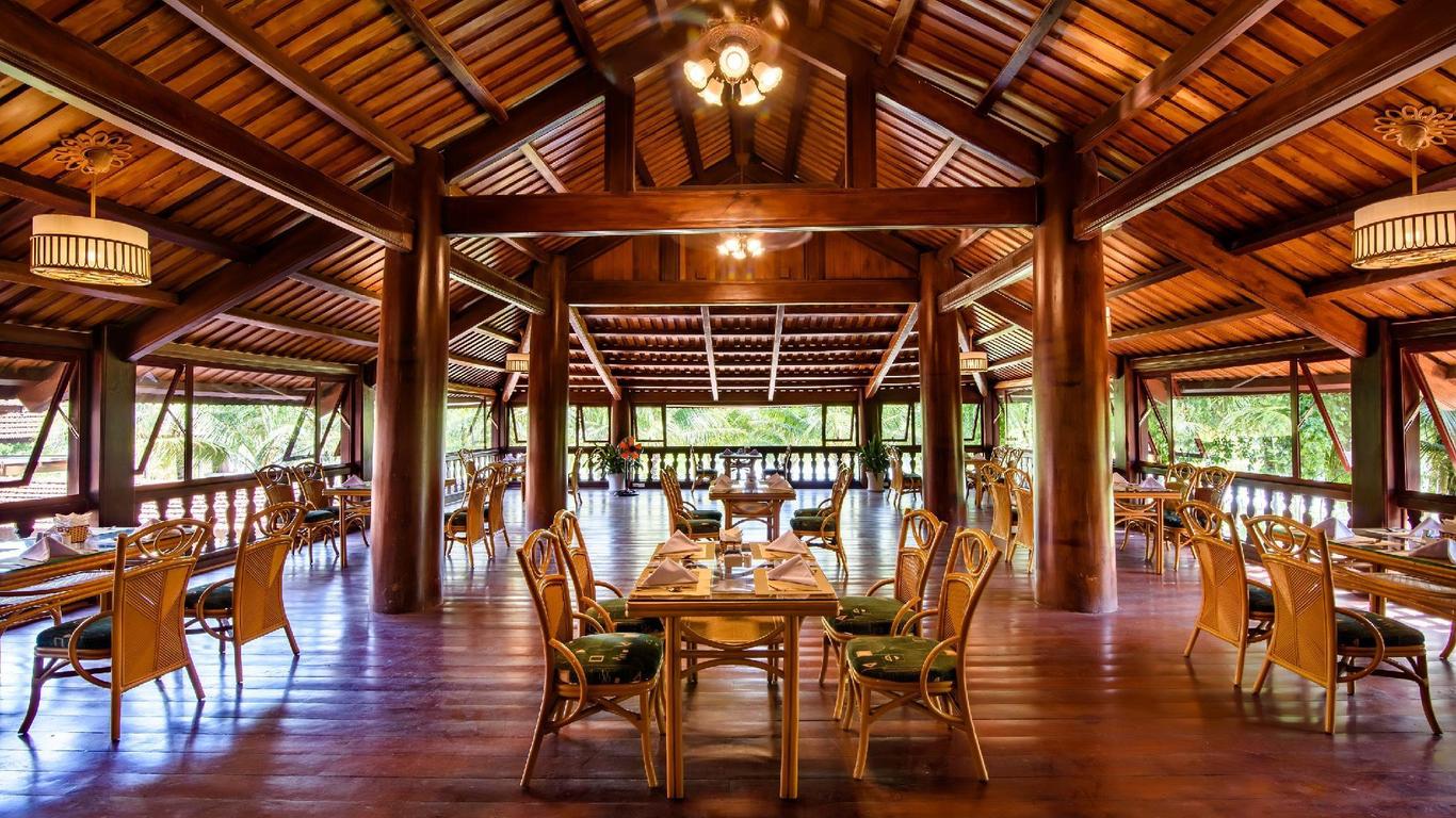 Sankofa Village Hill Resort and Spa