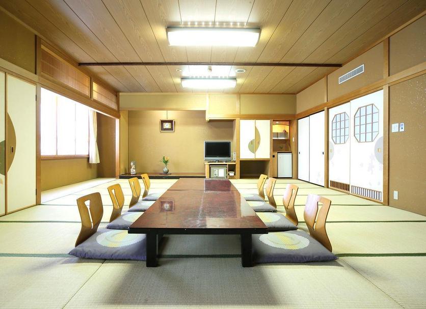 Comedor Foto