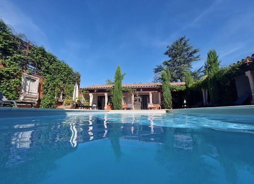 Piscina Foto