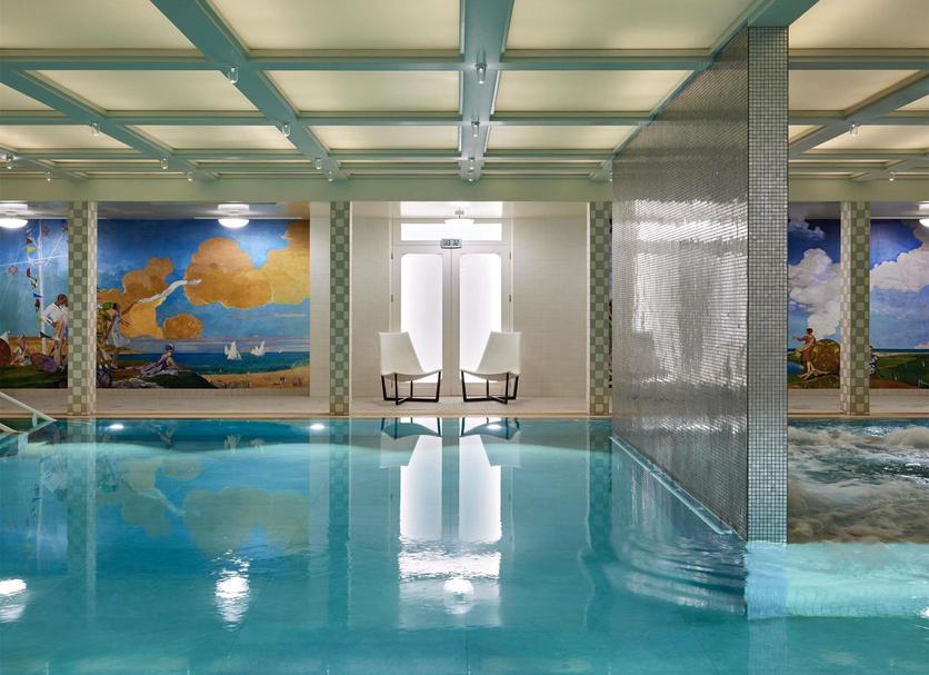 Piscina Foto