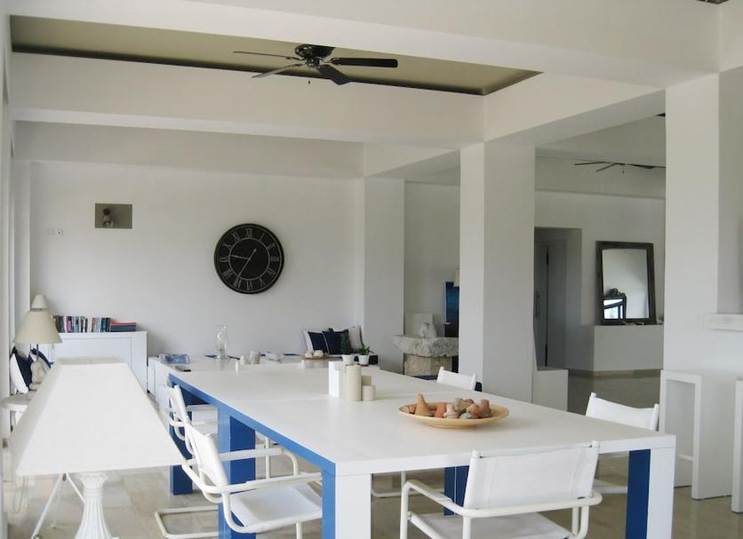 Comedor Foto