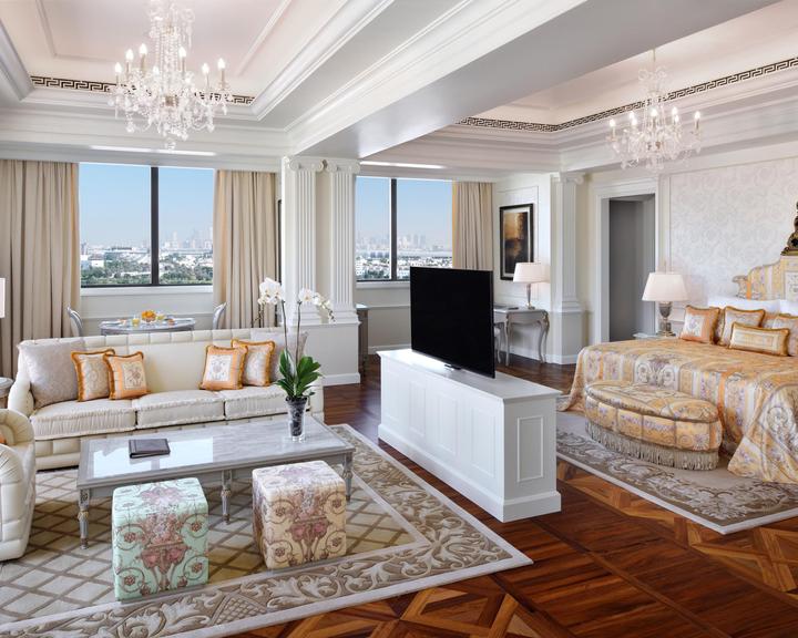 Palazzo Versace Dubai en $129 ($̶7̶3̶3̶). Dubái Hoteles - KAYAK