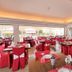 Sala de banquetes