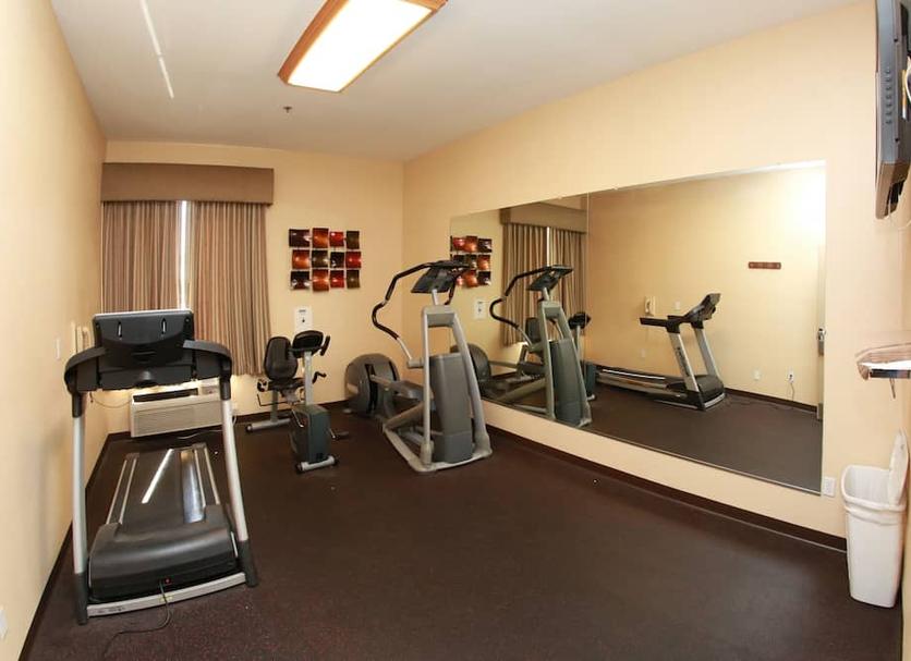 Gym Foto