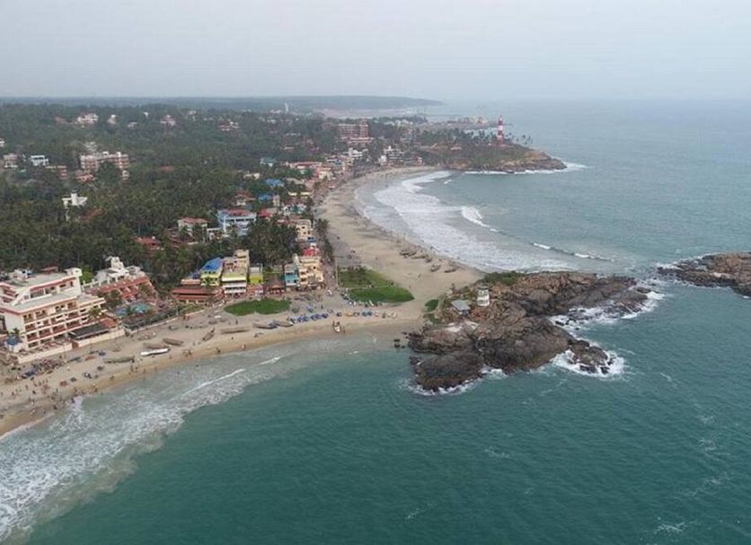 Playa Foto