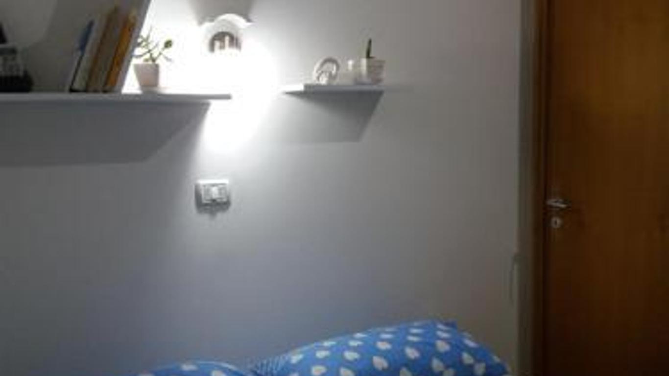 Casa Delle Rose, struttura con parcheggio privato