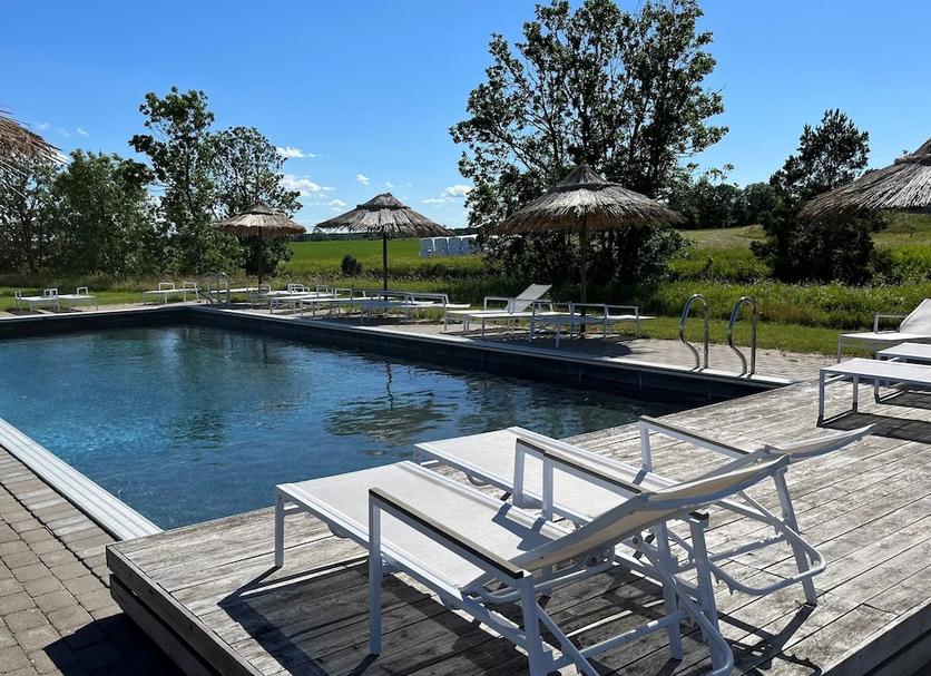 Piscina Foto
