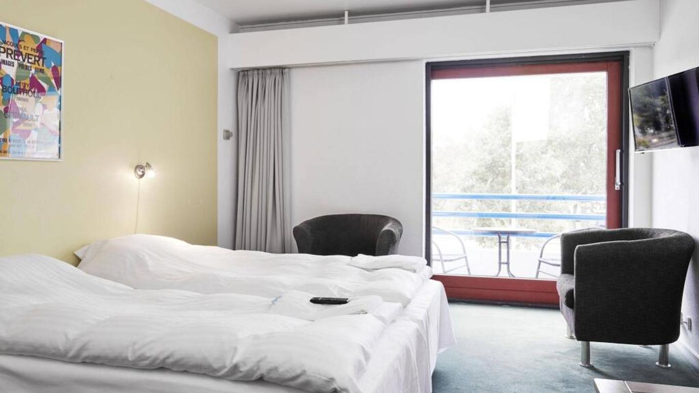 Ebeltoft Park Hotel