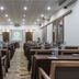 Sala de conferencias