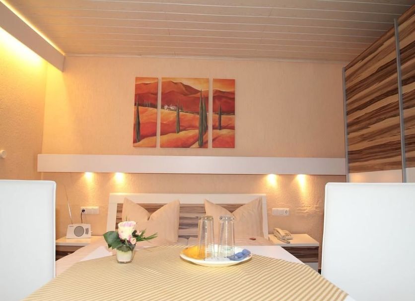 Comedor Foto
