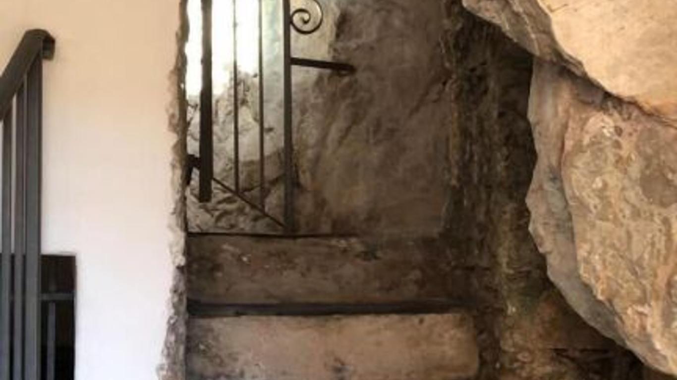Al Castello Affittacamere