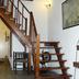 Escaleras