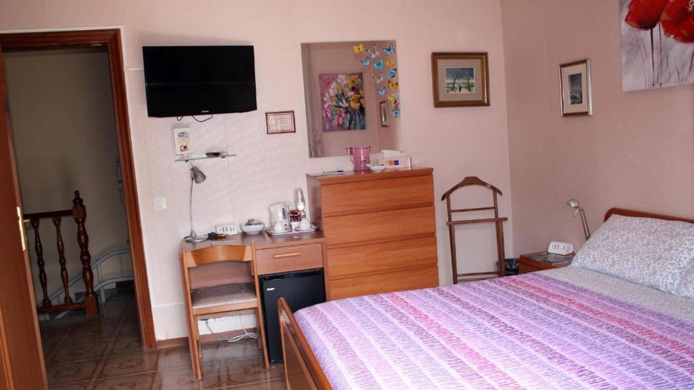 A Casa di Gianna B&B