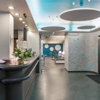 B&B Hotel Torino President