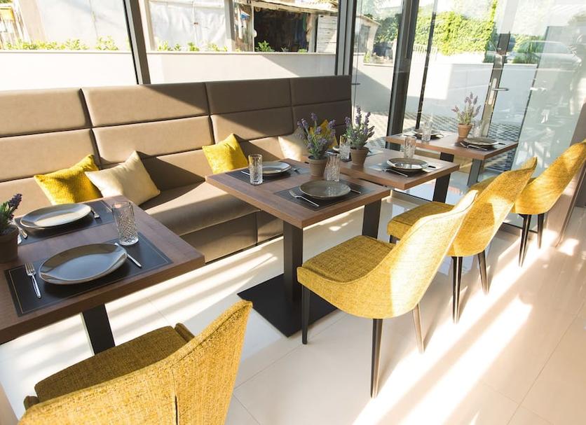 Comedor Foto