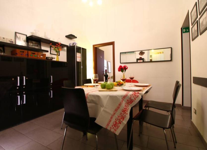 Comedor Foto