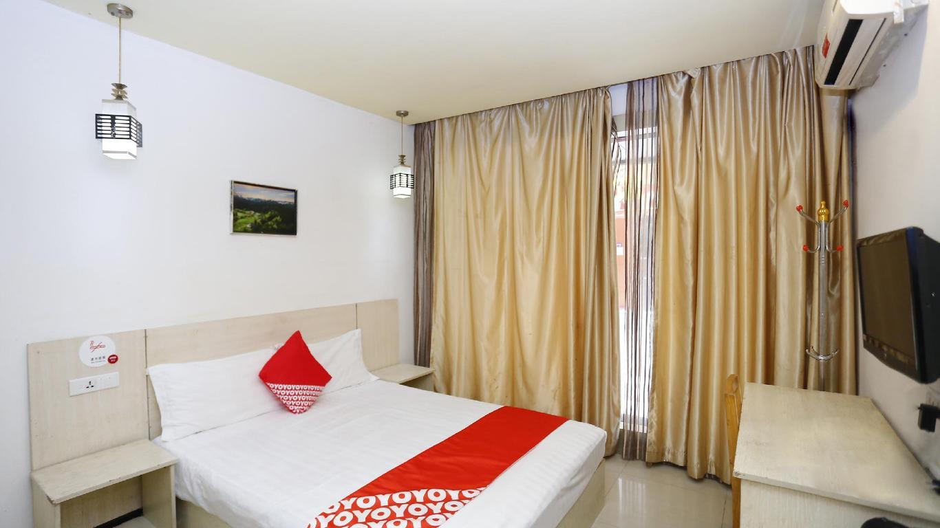 OYO Tongxing Business Hotel