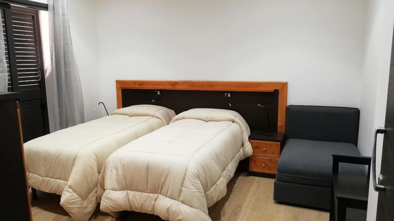 B&B Controtempo