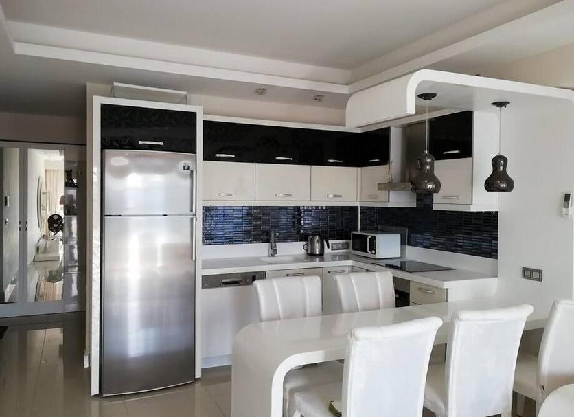 Cocina Foto