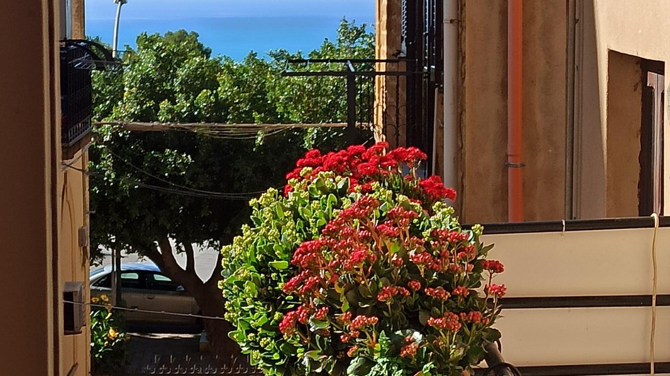 B&B Le 4 Stagioni sul viale, belvedere di Agrigento