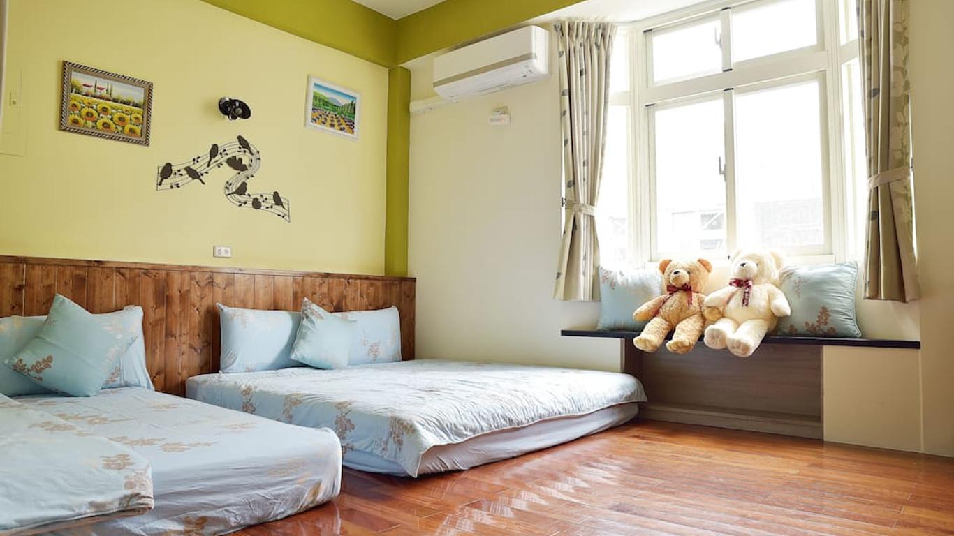 Feng's B&B