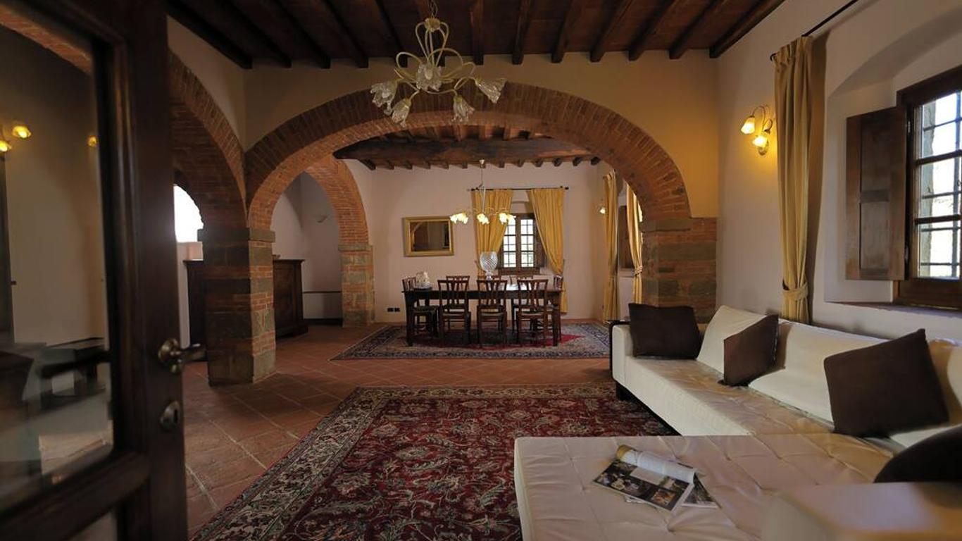 Palagina la cascina