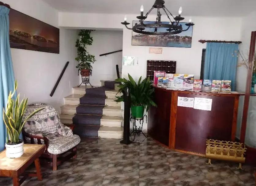 Recepción Foto
