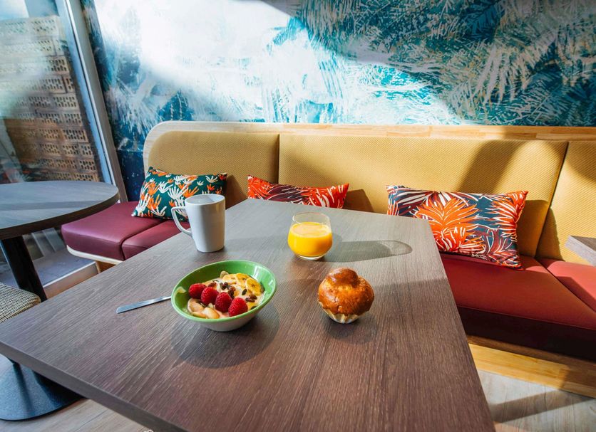Comedor Foto