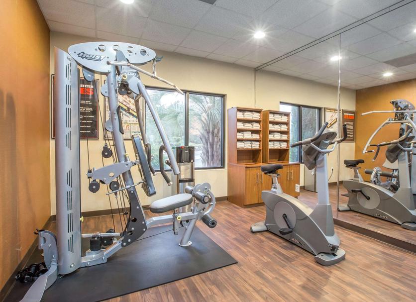 Gym Foto