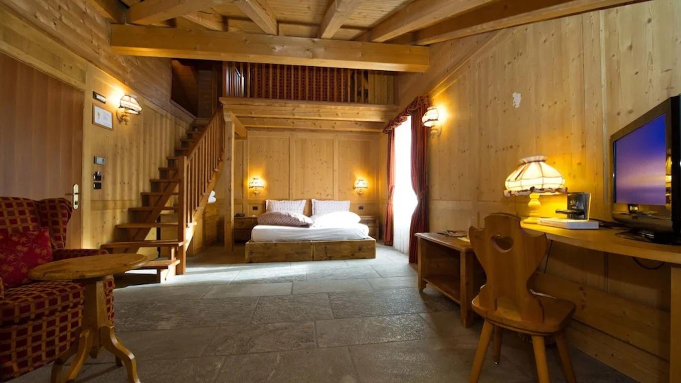 Hotel Jolanda Sport