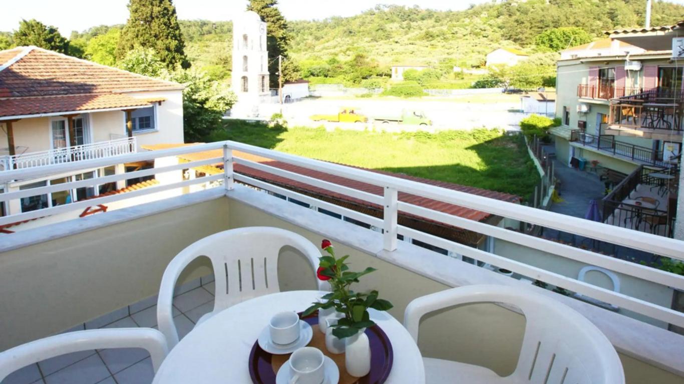 Philoxenia Inn