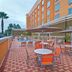 Servicio del hotel