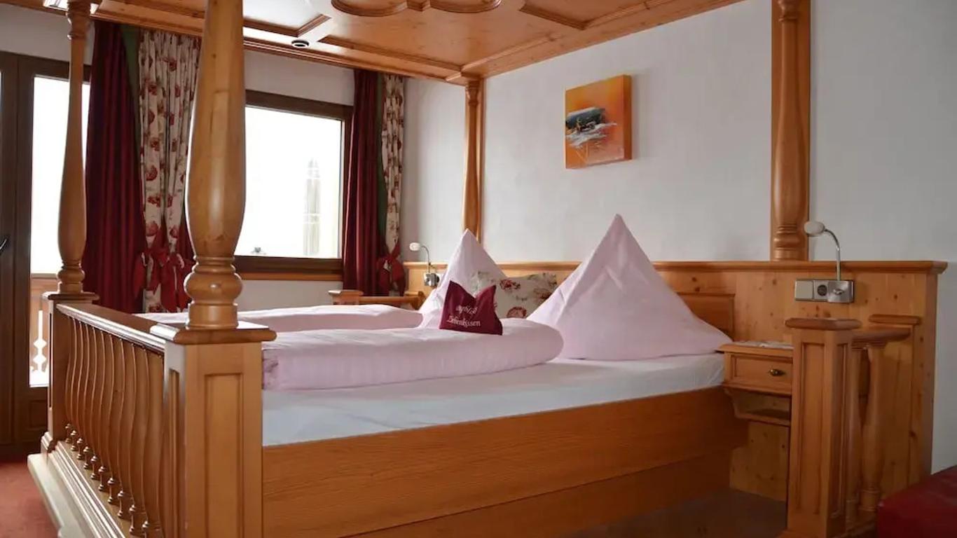 Landgasthof Bergblick