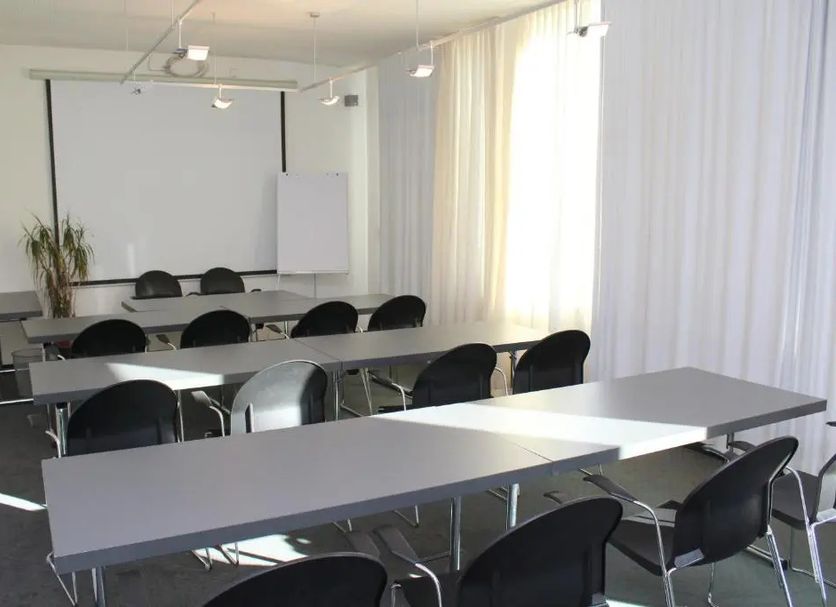 Sala de conferencias Foto