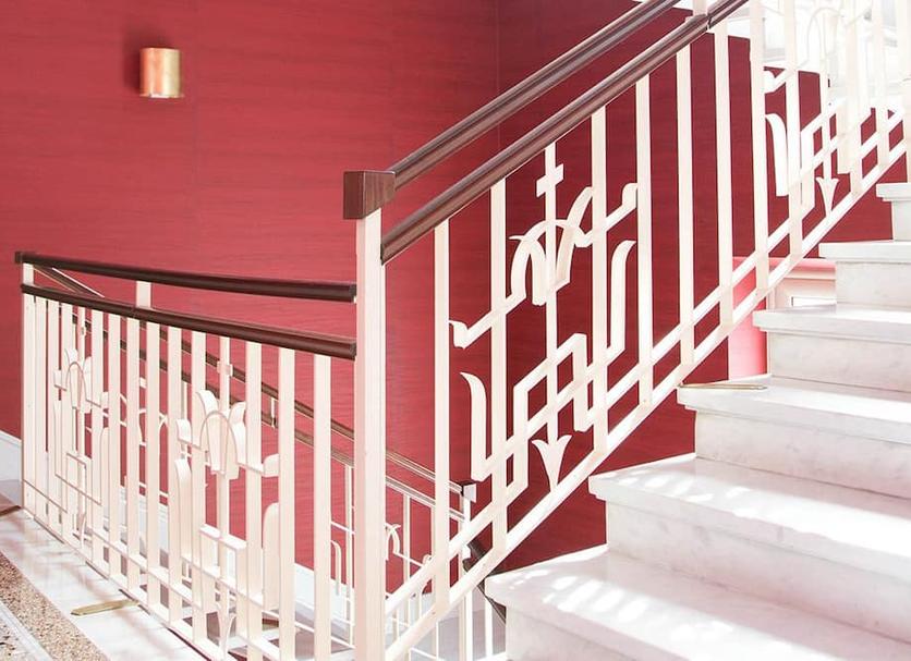 Escaleras Foto