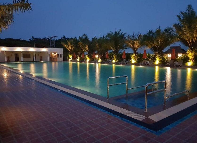 Piscina Foto