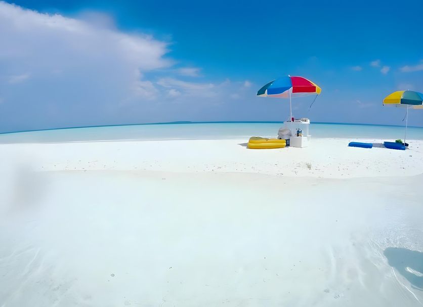 Playa Foto