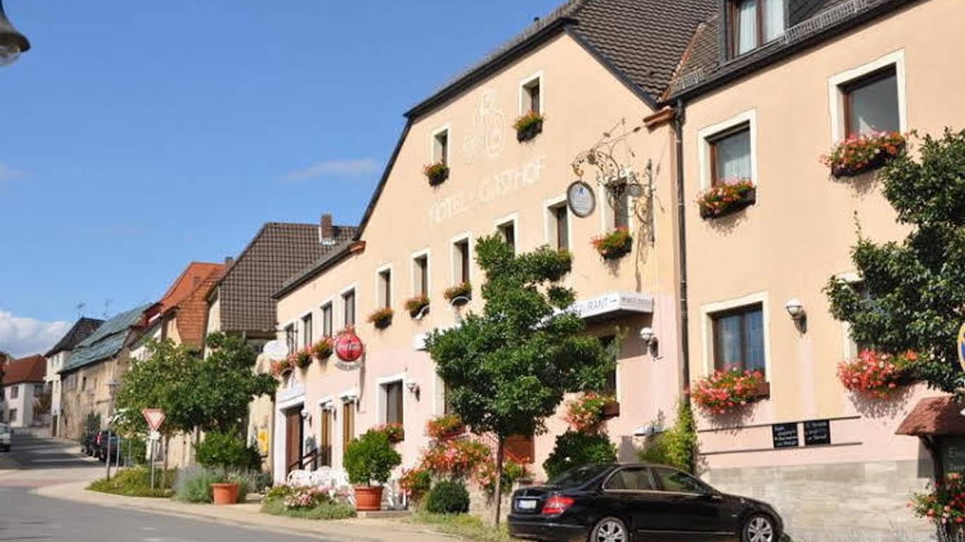 Hotel Gasthof Vogelsang
